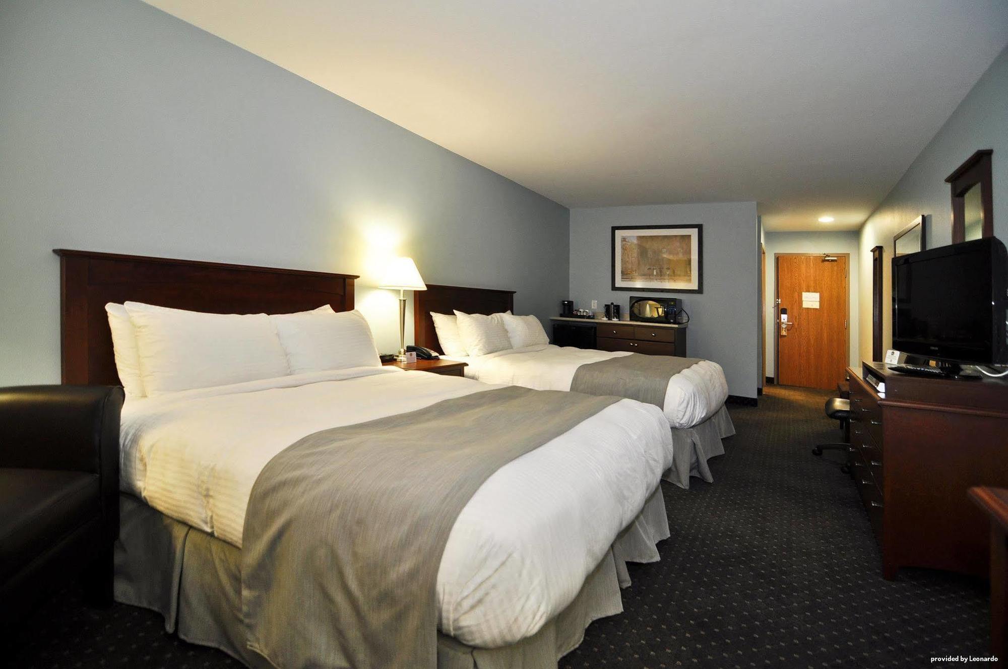 Best Western Plus Woodstock Hotel Conference Centre Ruang foto