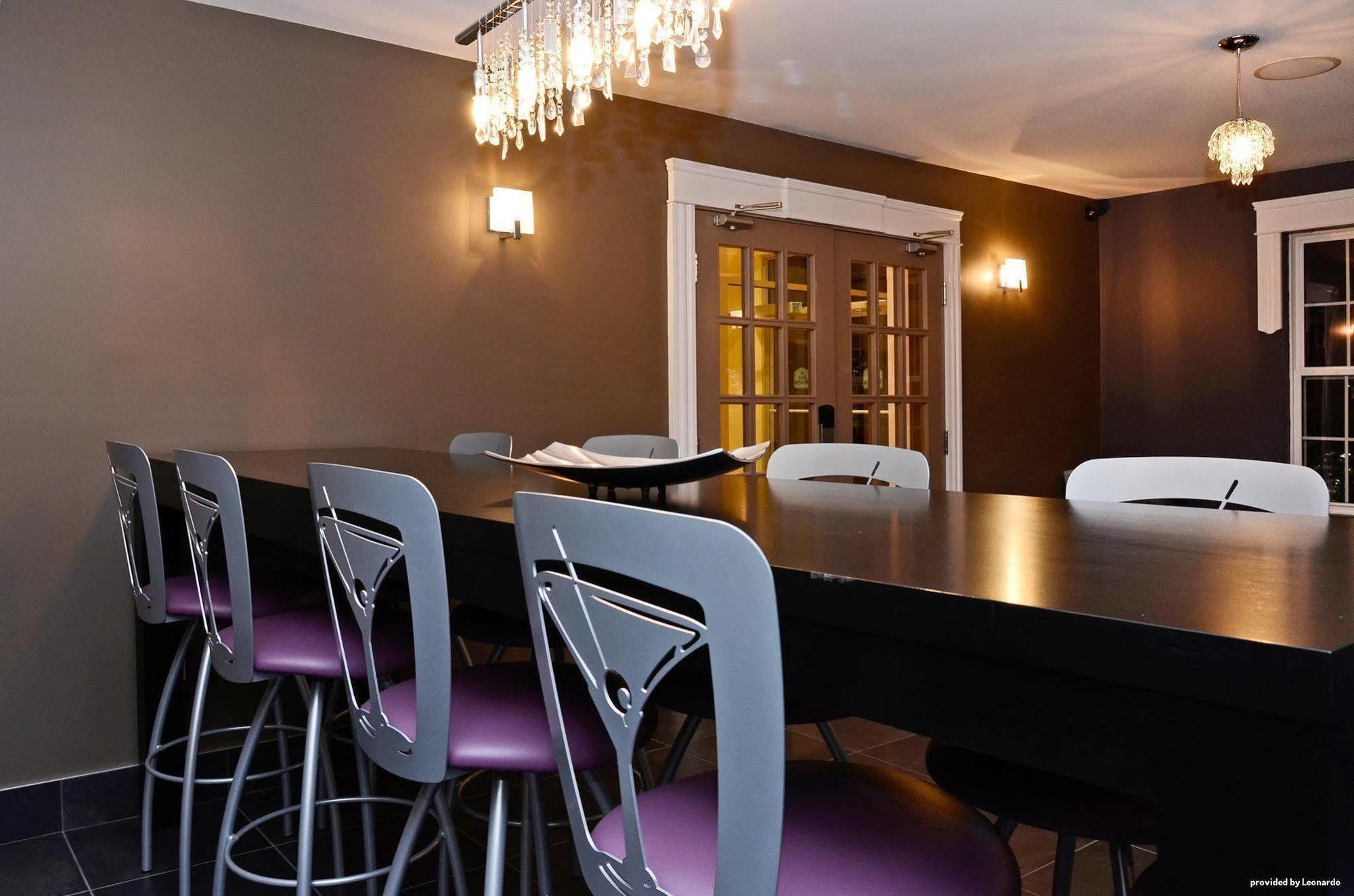 Best Western Plus Woodstock Hotel Conference Centre Ruang foto