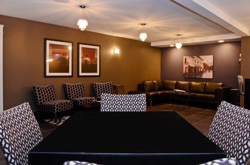 Best Western Plus Woodstock Hotel Conference Centre Ruang foto